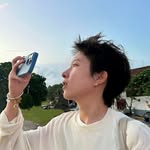 姚彦廷 - @yaoyanting_ - Instagram