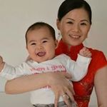 Yaqin Chen - @chen.racheal - Instagram