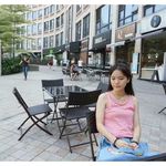 yaqinchen - @yaqinchen1995 - Instagram