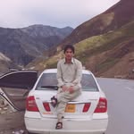 Yaqoot Khan - @yaqoot9820 - Instagram
