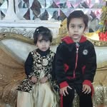 Yaqoot Khan - @hashimamin0731 - Instagram