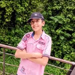 Yaqoot Khan - @bacha_party321 - Instagram