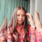 Yaquelin Ramírez - @yessica_yaquelin - Instagram