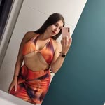 Yaquelin Ramirez - @yakelin.rs - Instagram