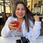 Yareli Facundo Salgado - @yaresahra - Instagram