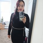 Yareli Salgado - @ys7890766 - Instagram