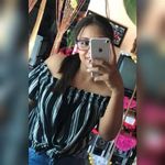 Yareli Salgado - @salgado.dayssi23 - Instagram