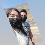Yareli Salgado - @yalpaums - Instagram