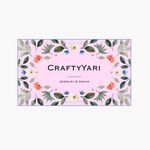 Yari Perez - @craftyyari - Instagram