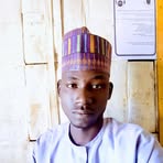 Yarima Kyari - Facebook