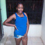 Yaritza Benitez - @yaritza_benitez_the_baby - Instagram