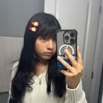 Yaritza Chavez - @yaritza_pizzaaaa - Instagram