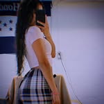 Yaritza Chavez - @saderria4 - Instagram