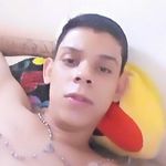 Yaritza Ojeda - @maracucha3723 - Instagram