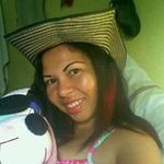 Yaritza Ortega - @yari_la_china - Instagram