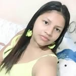 Yaritza Ortega - @yarixitaportega - Instagram