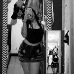 Yaritza Ortega - @yaritza.129 - Instagram