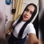 Yaritza Ortega - @yaritza0303 - Instagram