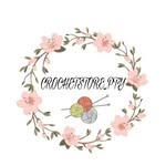 Yaritza Rojas - @crochetstore_pty - Instagram