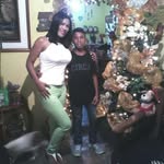 Yaritza Rojas - @rjsyaritza - Instagram