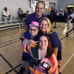 Karla Yarnell Johnson - @kjmom3 - Instagram