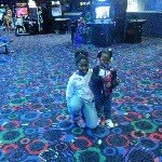 Yarnell Johnson - @yaya_from_no_love_city - Instagram