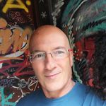 Yaron Ben-Arieh - @yaron_benarieh - Instagram