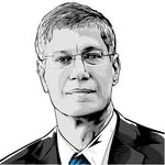 Yaron Brook - @yaronbrook_tribute - Instagram