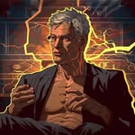 Yaron Brook - Capitalism - Objectivism - @yaronanswers - Instagram