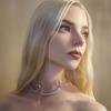 Anya Taylor Joy - @anyastaylorjoy - TikTok
