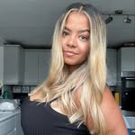 Yasmin Taylor - @yastaylor - Instagram