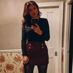 Yasmine Taylor - @yastaylor__ - Instagram