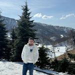 Yaşar Doğan - @yasar_dgnn - Instagram