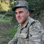 Yasar Sadiqov - @yasar_sadiqov_sehid - Instagram