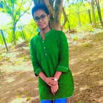 Yacharam Mounika 👸 - @mouni_goud_20 - Instagram