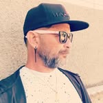 Yasel Díaz - @ricardodias8691 - Instagram