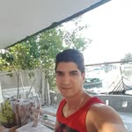 Yasel Díaz Angulo - @yaseldiazangulo - Instagram
