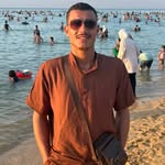 Yaser Ibrahim - @gharibraslan77 - Instagram