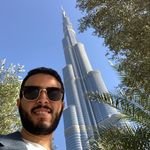 Yaser Ibrahim - @y11yaser - Instagram