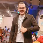 Yaser Ibrahim - @aljazeera_decore1 - Instagram