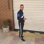 Yaser Mohamed - @mohamed.beroho.94 - Instagram