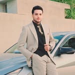 Yaser Mohamed - @48.u3 - Instagram