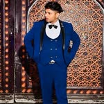 Yaser Mohammed - @mr_yaserarafat - Instagram