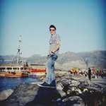 Yaser Mustafa - @mihd98 - Instagram