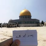 Yaser Mustafa - @theprains22 - Instagram