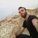 Yaser Mustafa - @kazanova.27 - Instagram