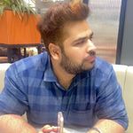 Yash Bhatia - @thefoodieemunda - Instagram