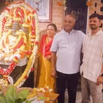 Veeru Hiremath - @yashodharhiremath - Instagram