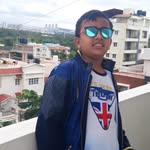 Yash Hiremath - @hiremath152 - Instagram