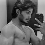 Yash Mathur - @_devil_freak - Instagram